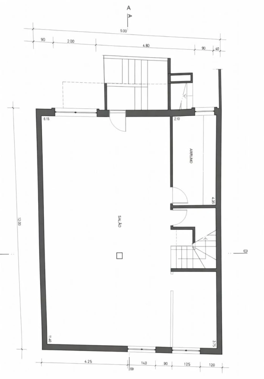 Moradia T4 para Venda em Glória e Vera Cruz Foto 35