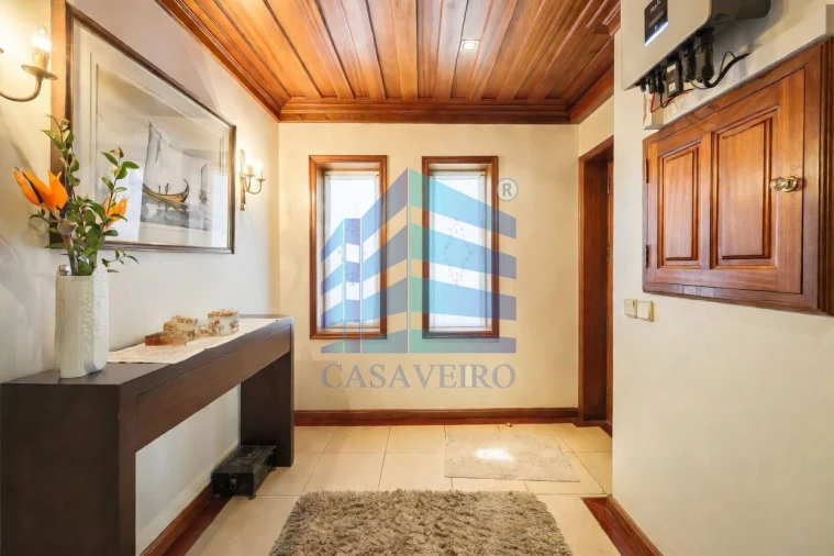 Moradia T4 para Venda em Glória e Vera Cruz Foto 10