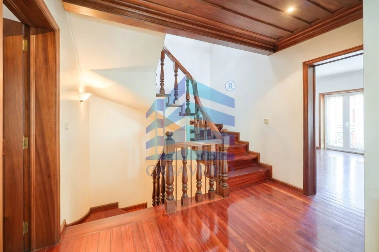 Moradia T4 para Venda em Glória e Vera Cruz Foto 28