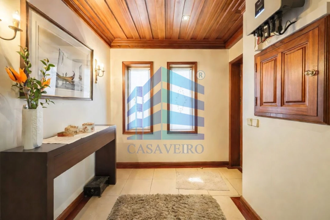 Moradia T4 para Venda em Glória e Vera Cruz Foto 10