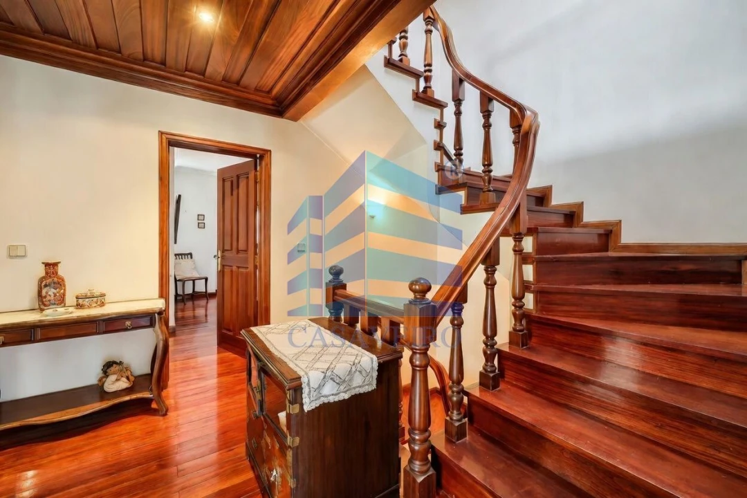 Moradia T4 para Venda em Glória e Vera Cruz Foto 26