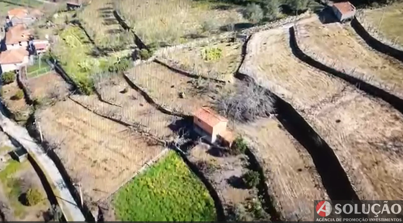 Moradia T5 para Venda em Resende Foto 3