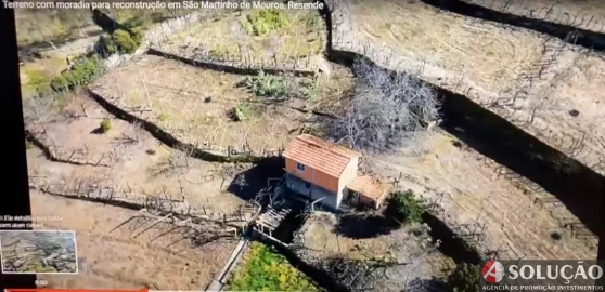 Moradia T5 para Venda em Resende