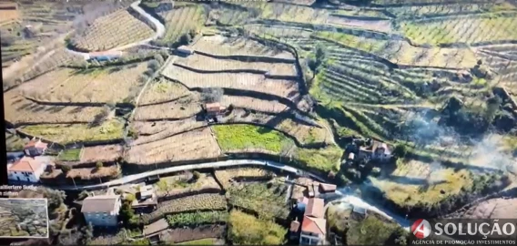 Moradia T5 para Venda em Resende