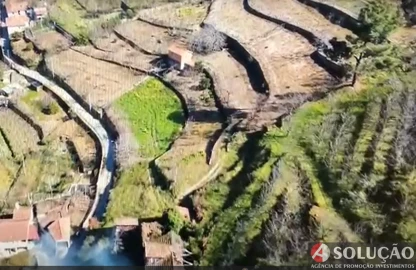 Moradia T5 para Venda em Resende