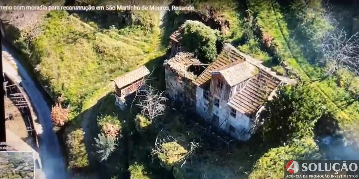 Moradia T5 para Venda em Resende Foto 8