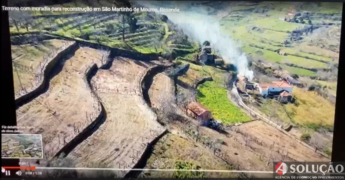 Moradia T5 para Venda em Resende Foto 4