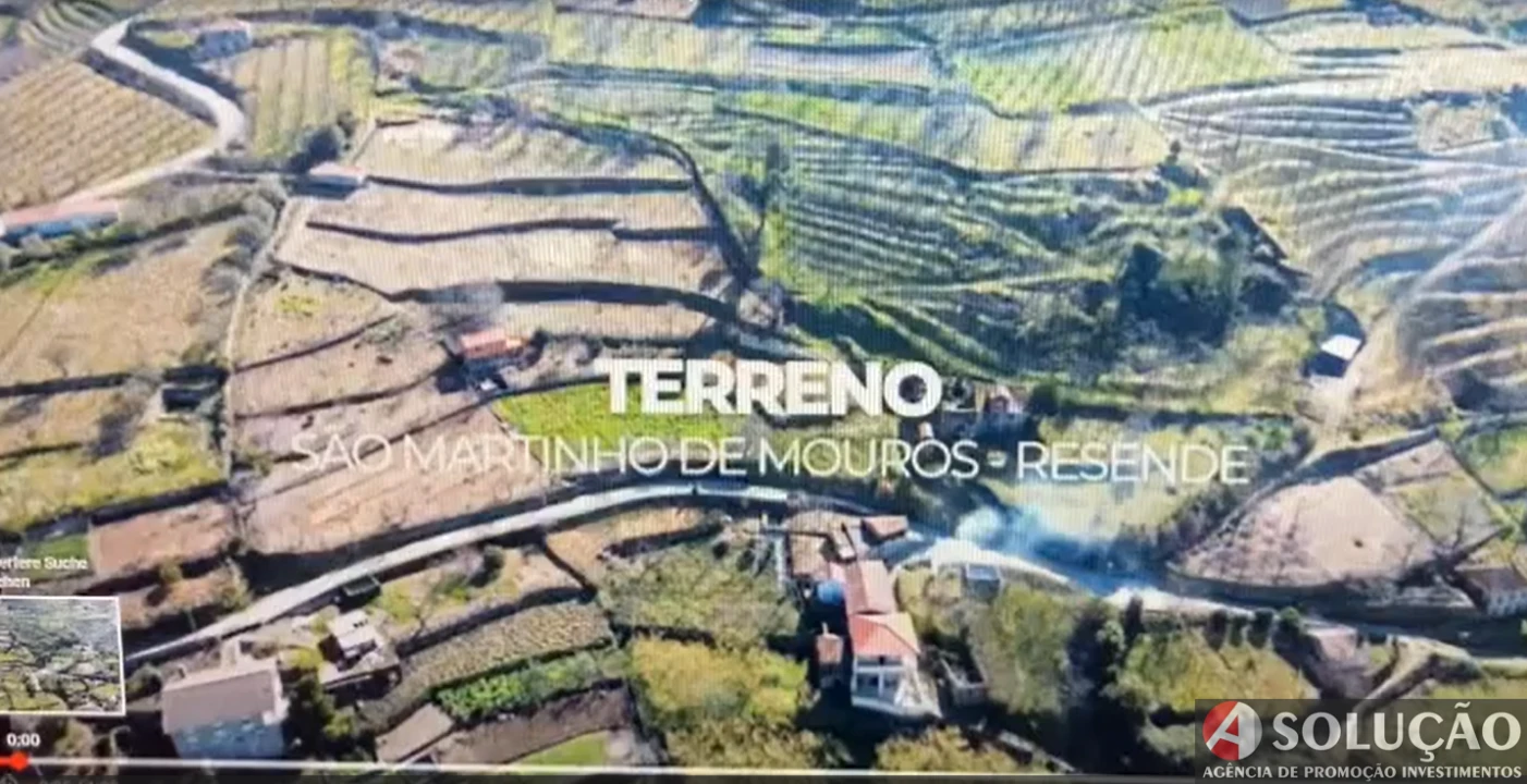 Moradia T5 para Venda em Resende Foto 1