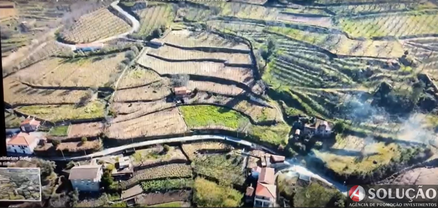 Moradia T5 para Venda em Resende Foto 9