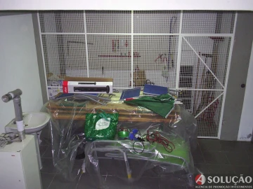 Moradia T10 para Venda em Resende