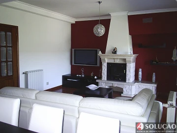 Moradia T10 para Venda em Resende