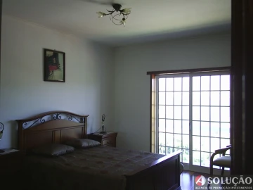 Moradia T10 para Venda em Resende