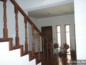 Moradia T10 para Venda em Resende