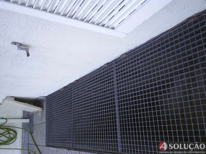 Moradia T10 para Venda em Resende Foto 38