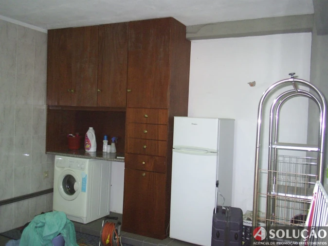 Moradia T10 para Venda em Resende Foto 31