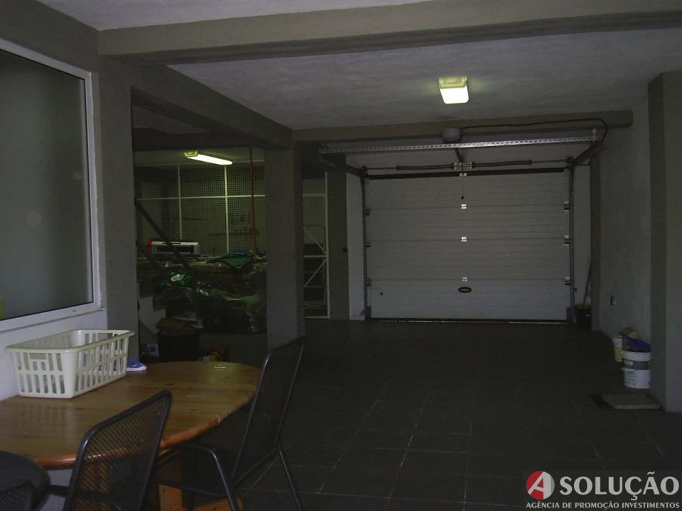 Moradia T10 para Venda em Resende Foto 26