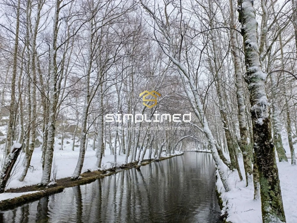 Apartamento T3 para Venda em Covilhã e Canhoso Foto 54