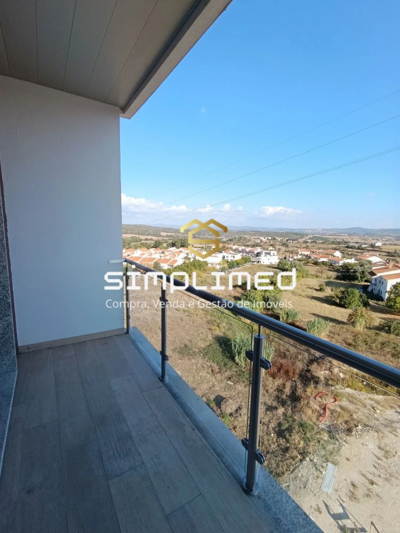 Apartamento T2 para Venda em Covilhã e Canhoso Foto 10