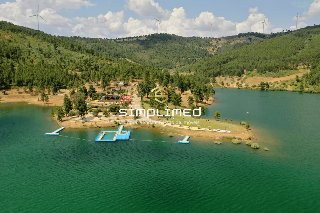 Apartamento T2 para Venda em Covilhã e Canhoso Foto 34