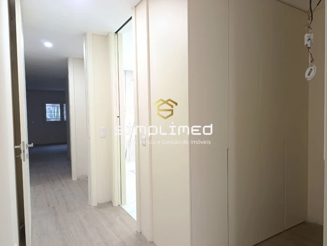 Apartamento T3 para Venda em Covilhã e Canhoso Foto 23