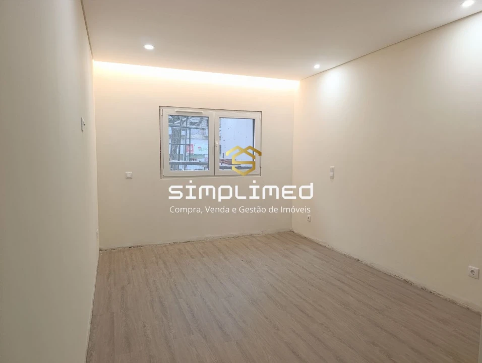 Apartamento T3 para Venda em Covilhã e Canhoso Foto 29