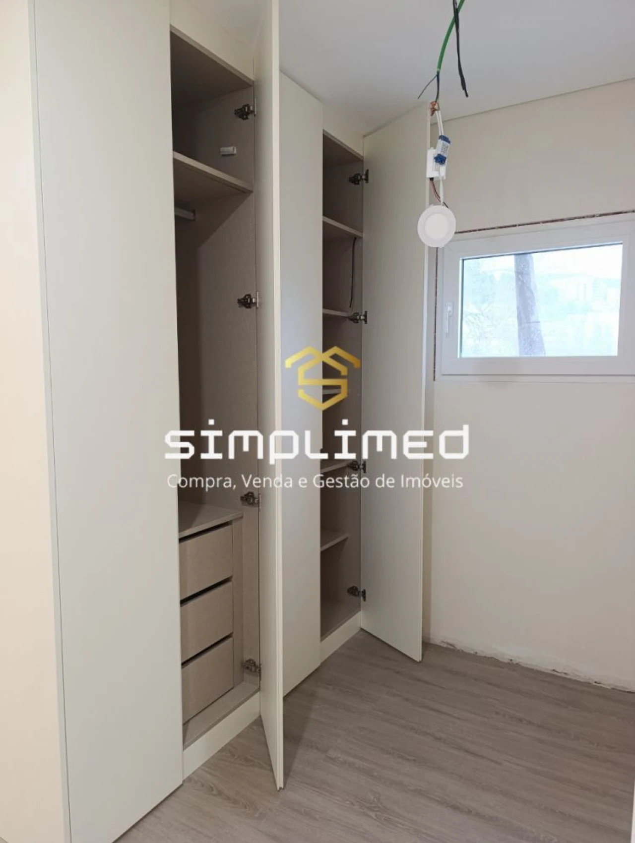 Apartamento T3 para Venda em Covilhã e Canhoso Foto 17