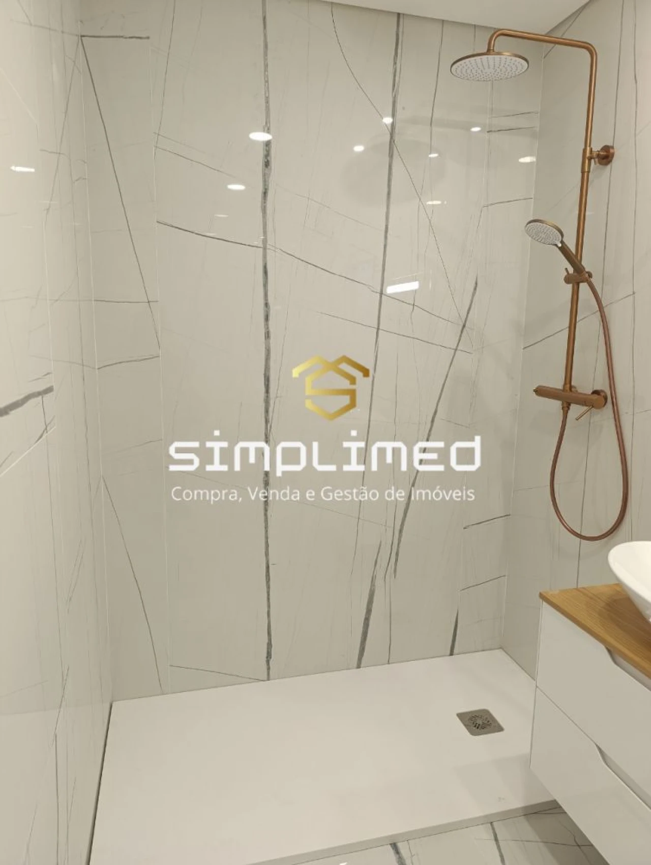 Apartamento T3 para Venda em Covilhã e Canhoso Foto 25