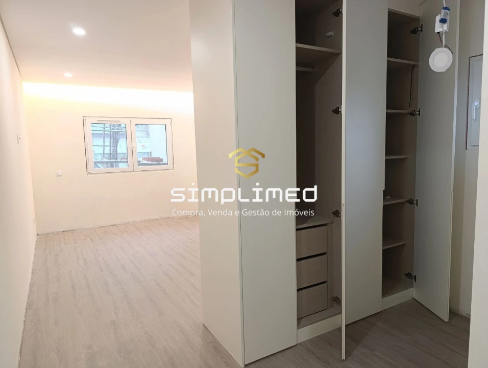 Apartamento T3 para Venda em Covilhã e Canhoso Foto 28