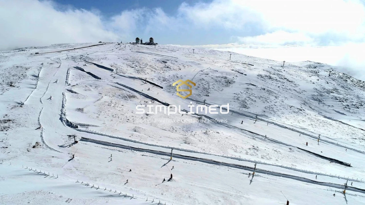 Apartamento T2 para Venda em Covilhã e Canhoso Foto 47