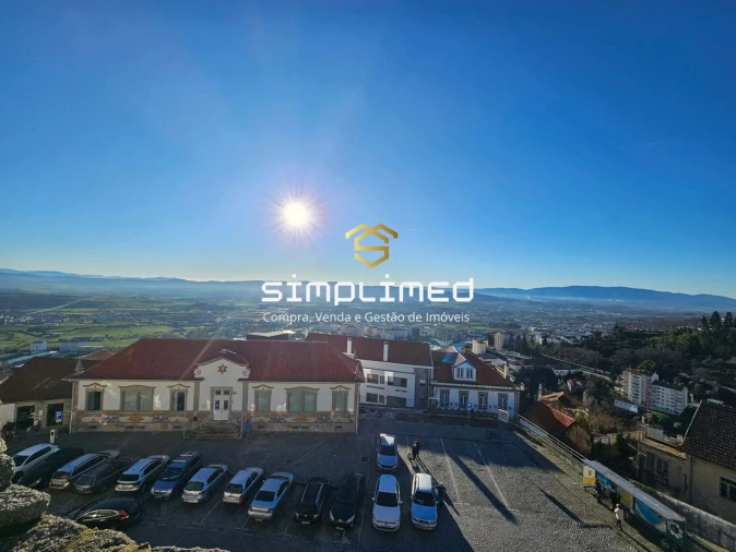 Apartamento T2 para Venda em Covilhã e Canhoso Foto 38