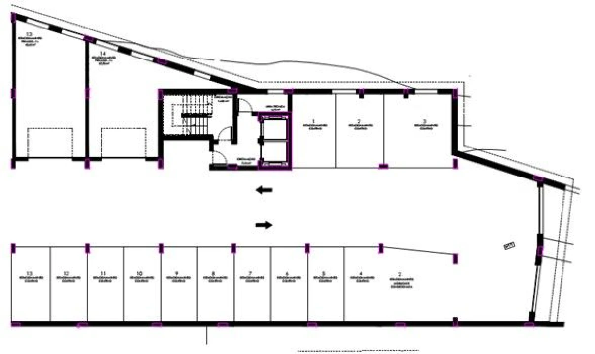Apartamento T1 para Venda em Covilhã e Canhoso Foto 46