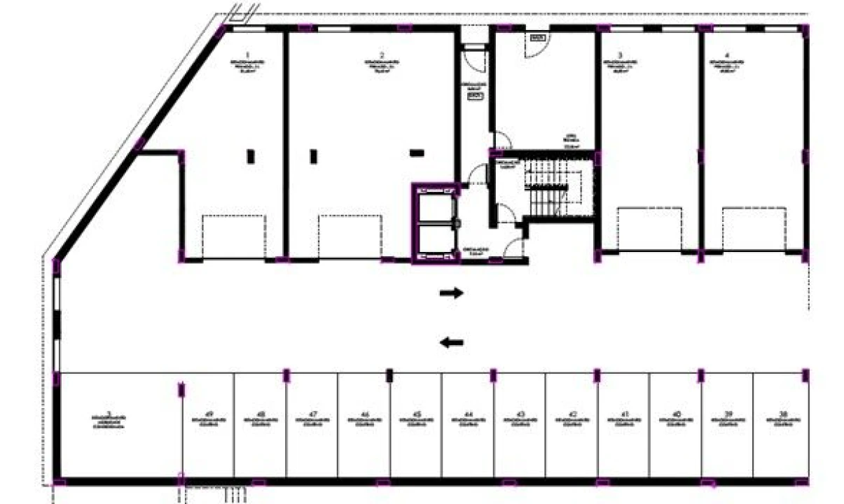 Apartamento T1 para Venda em Covilhã e Canhoso Foto 45