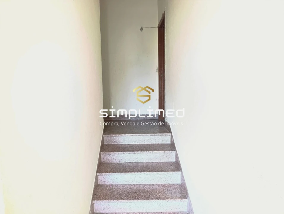 Apartamento T3 para Venda em Covilhã e Canhoso Foto 25