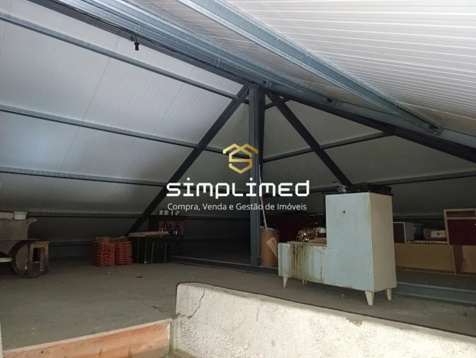 Apartamento T3 para Venda em Covilhã e Canhoso Foto 22