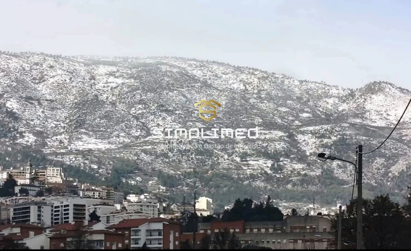 Apartamento T3 para Venda em Covilhã e Canhoso Foto 3