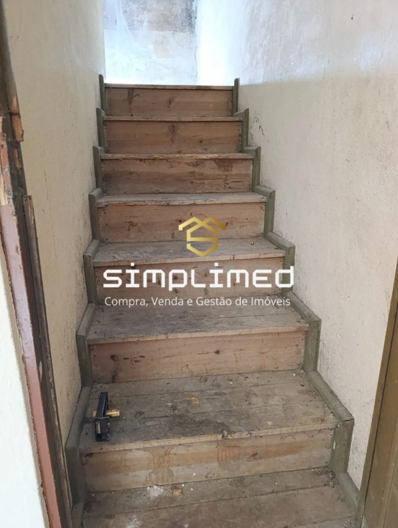 Apartamento T3 para Venda em Covilhã e Canhoso Foto 21