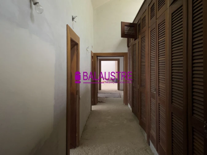 Moradia T5 para Venda em Vilar da Veiga Foto 12