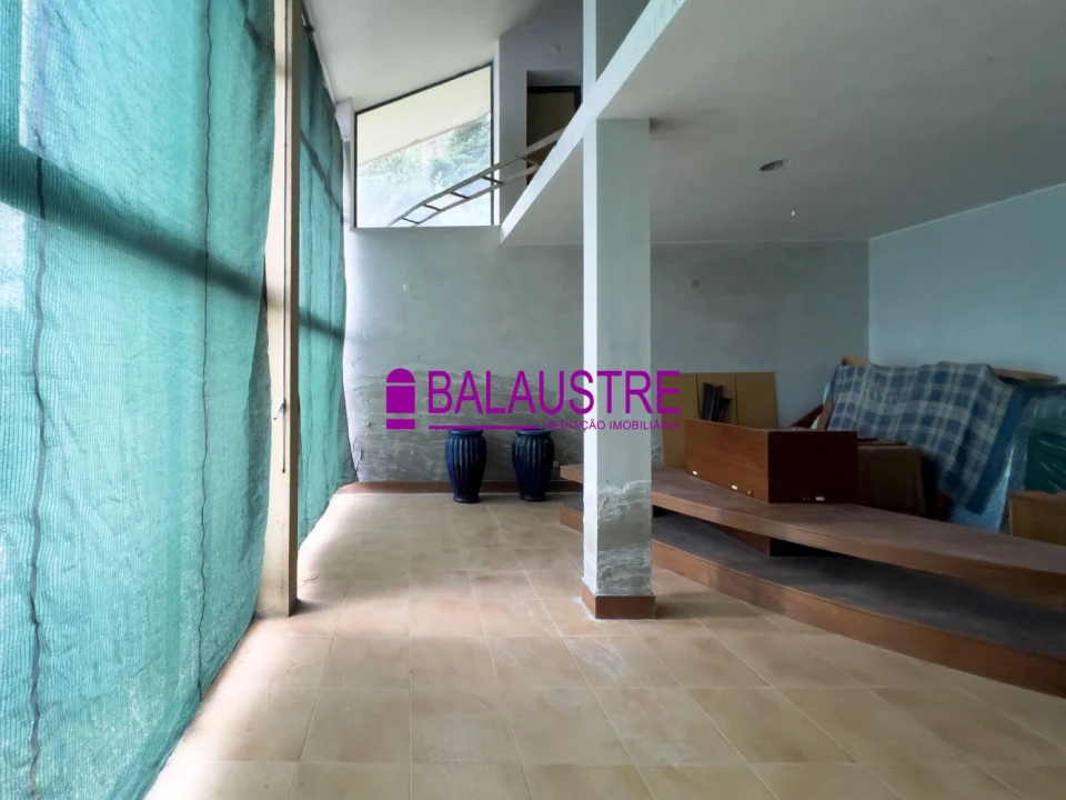 Moradia T5 para Venda em Vilar da Veiga Foto 14