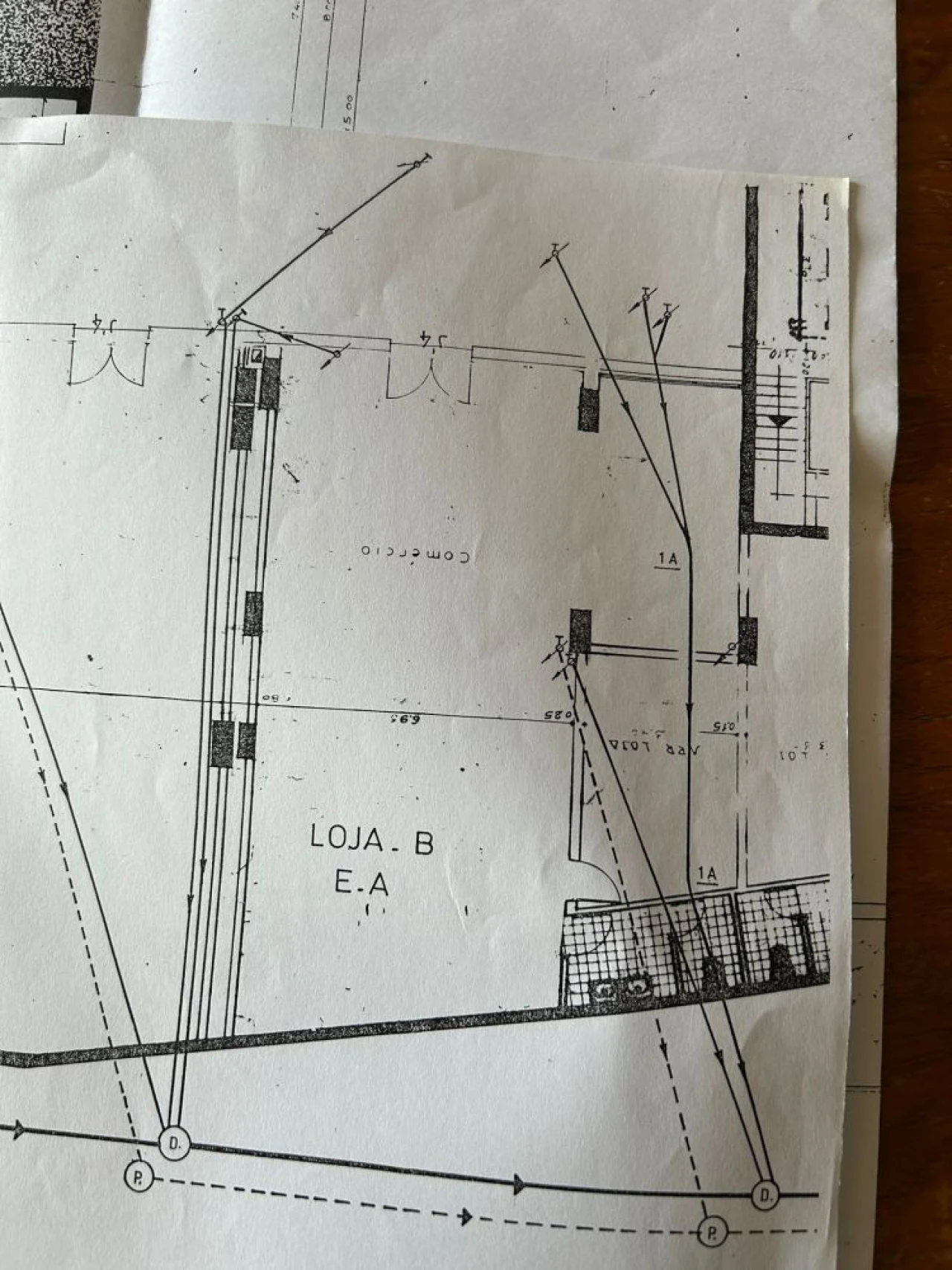 Loja para Venda em Algés, Linda-A-Velha e Cruz Quebrada-Dafundo Foto 30