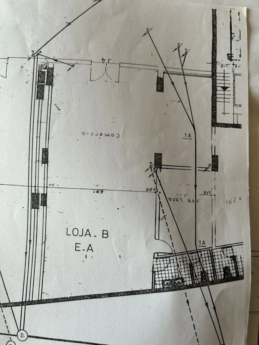 Loja para Venda em Algés, Linda-A-Velha e Cruz Quebrada-Dafundo Foto 29