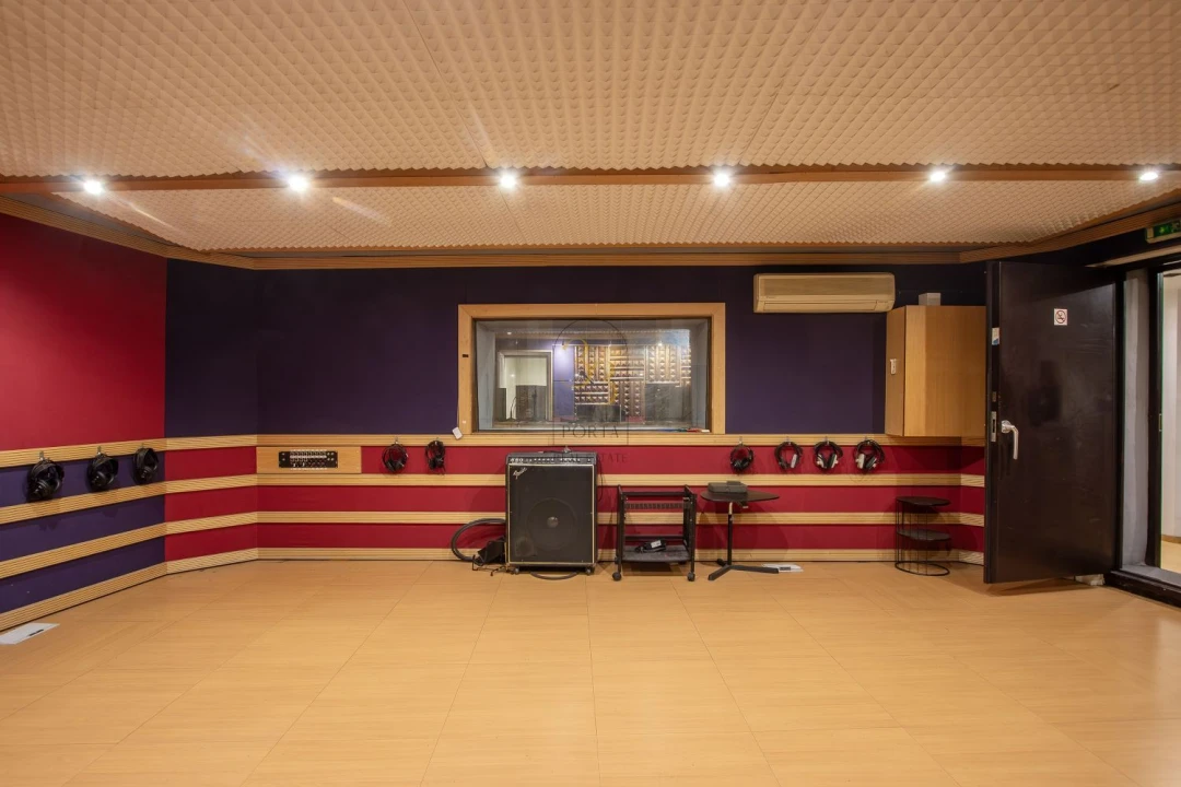 Loja para Venda em Algés, Linda-A-Velha e Cruz Quebrada-Dafundo Foto 22