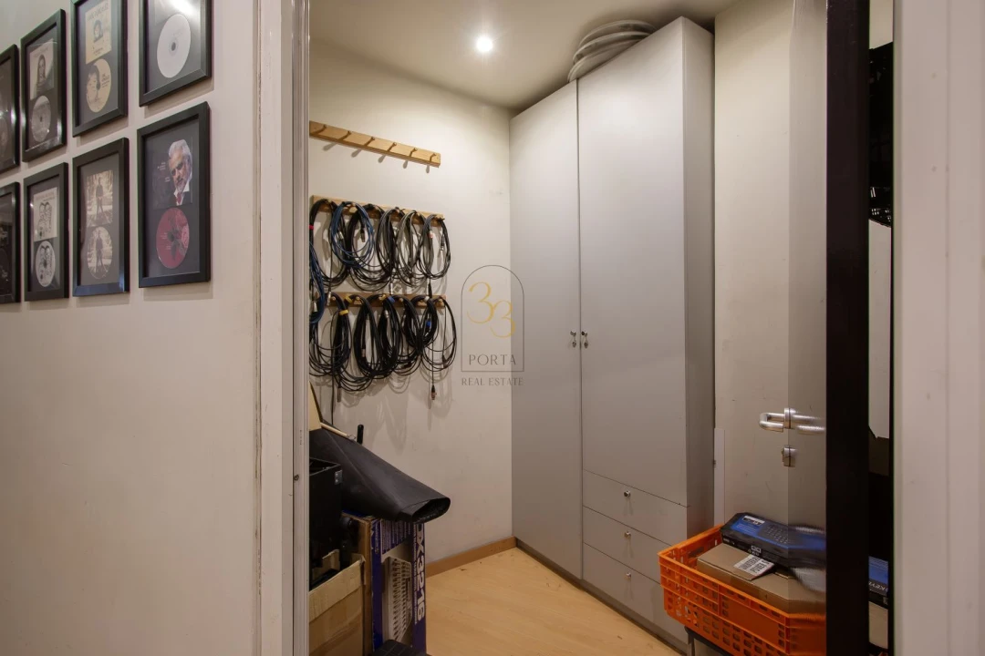 Loja para Venda em Algés, Linda-A-Velha e Cruz Quebrada-Dafundo Foto 19