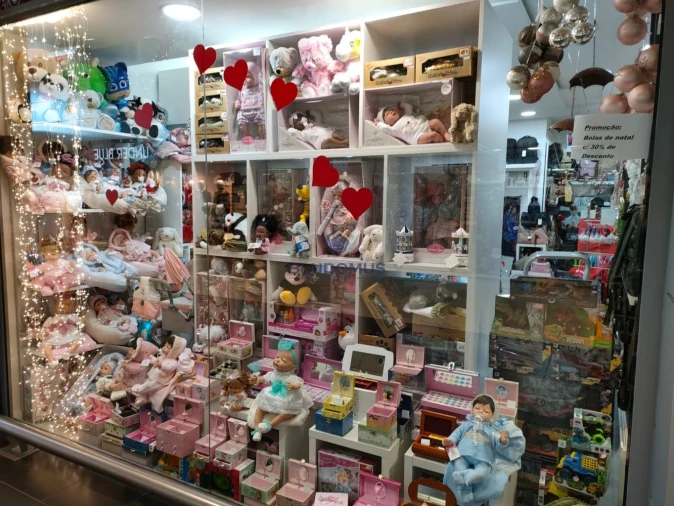 Loja para Trespasse em Santa Maria da Feira, Travanca, Sanfins e Espargo Foto 3