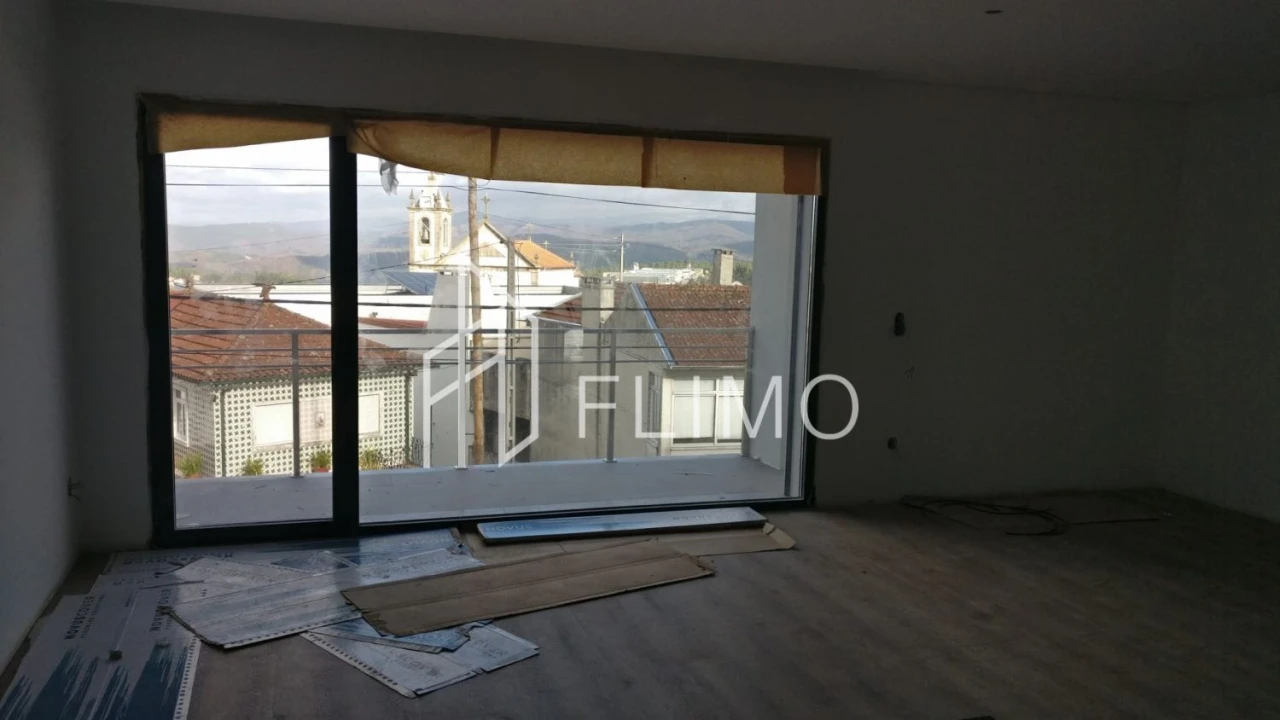 Apartamento T2 para Venda em Mansores Foto 9