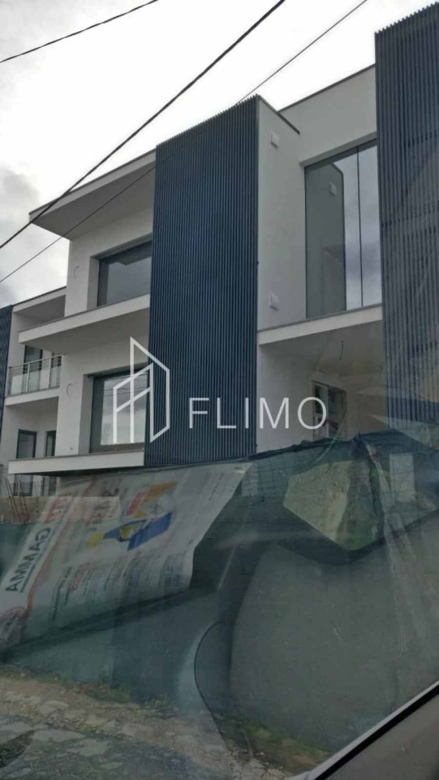 Apartamento T2 para Venda em Mansores Foto 3