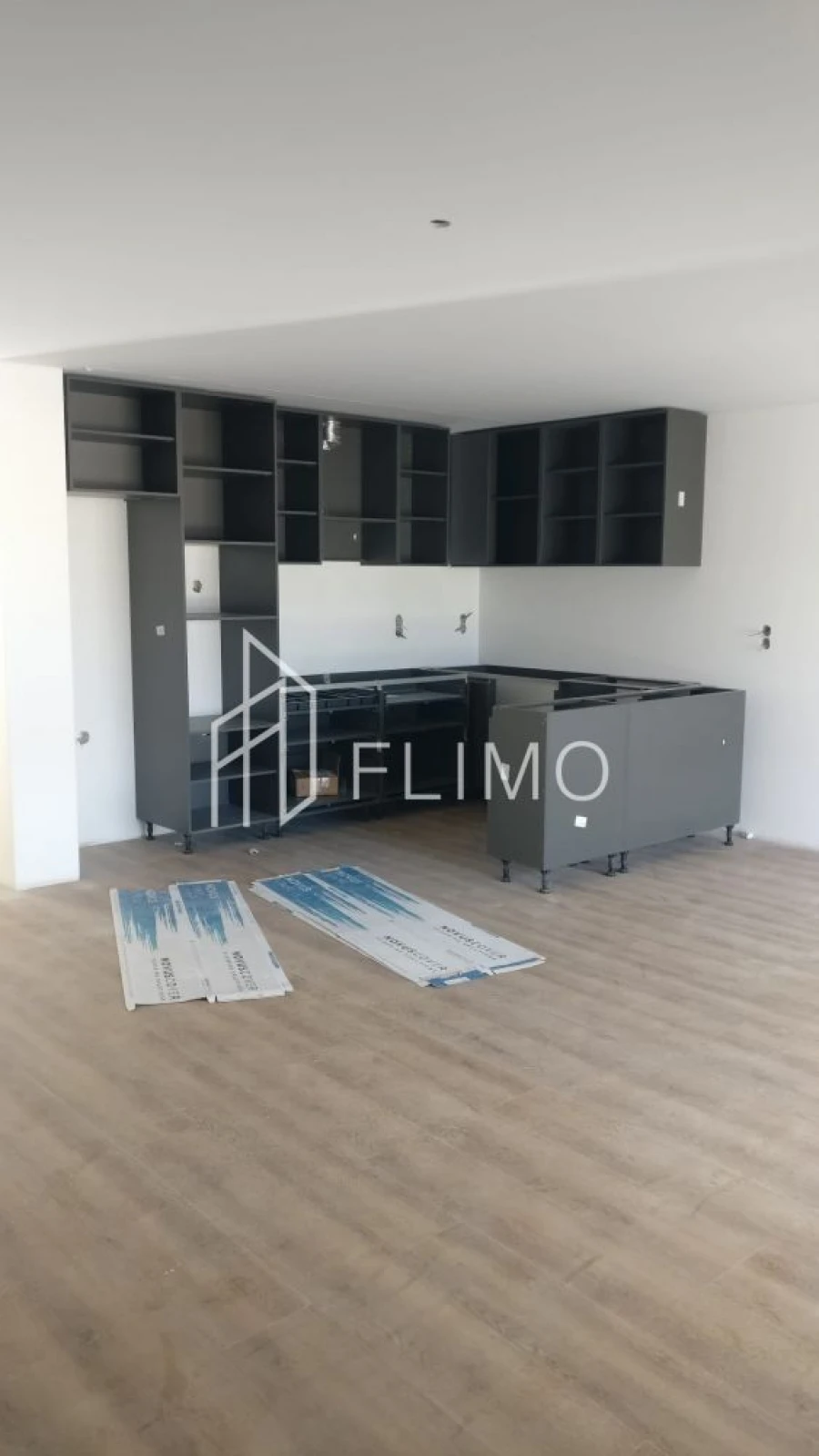 Apartamento T2 para Venda em Mansores Foto 12