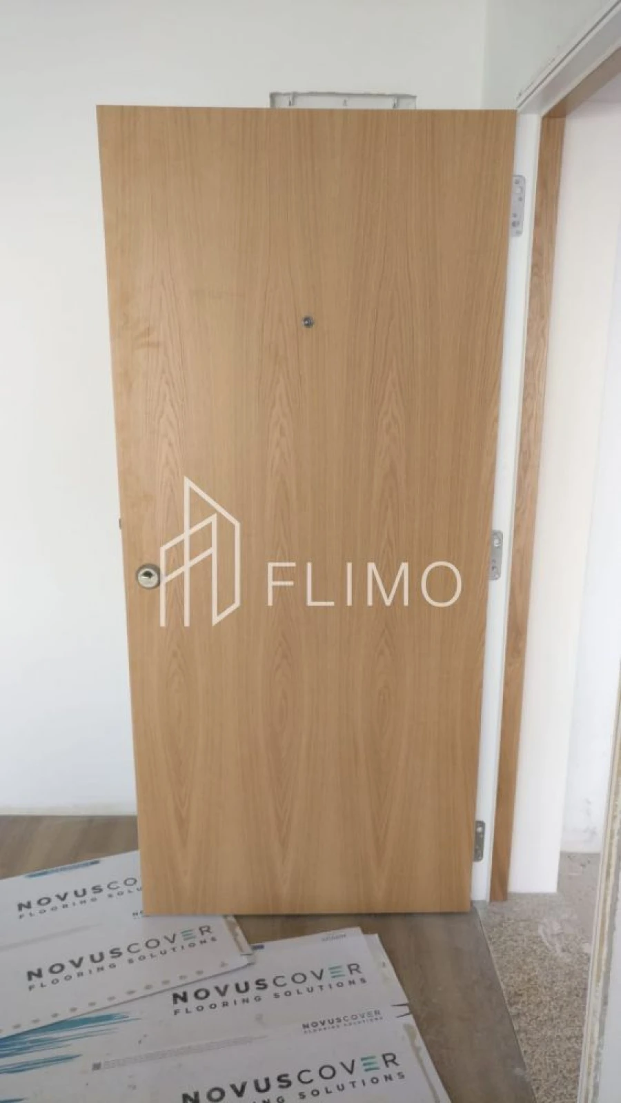 Apartamento T2 para Venda em Mansores Foto 21