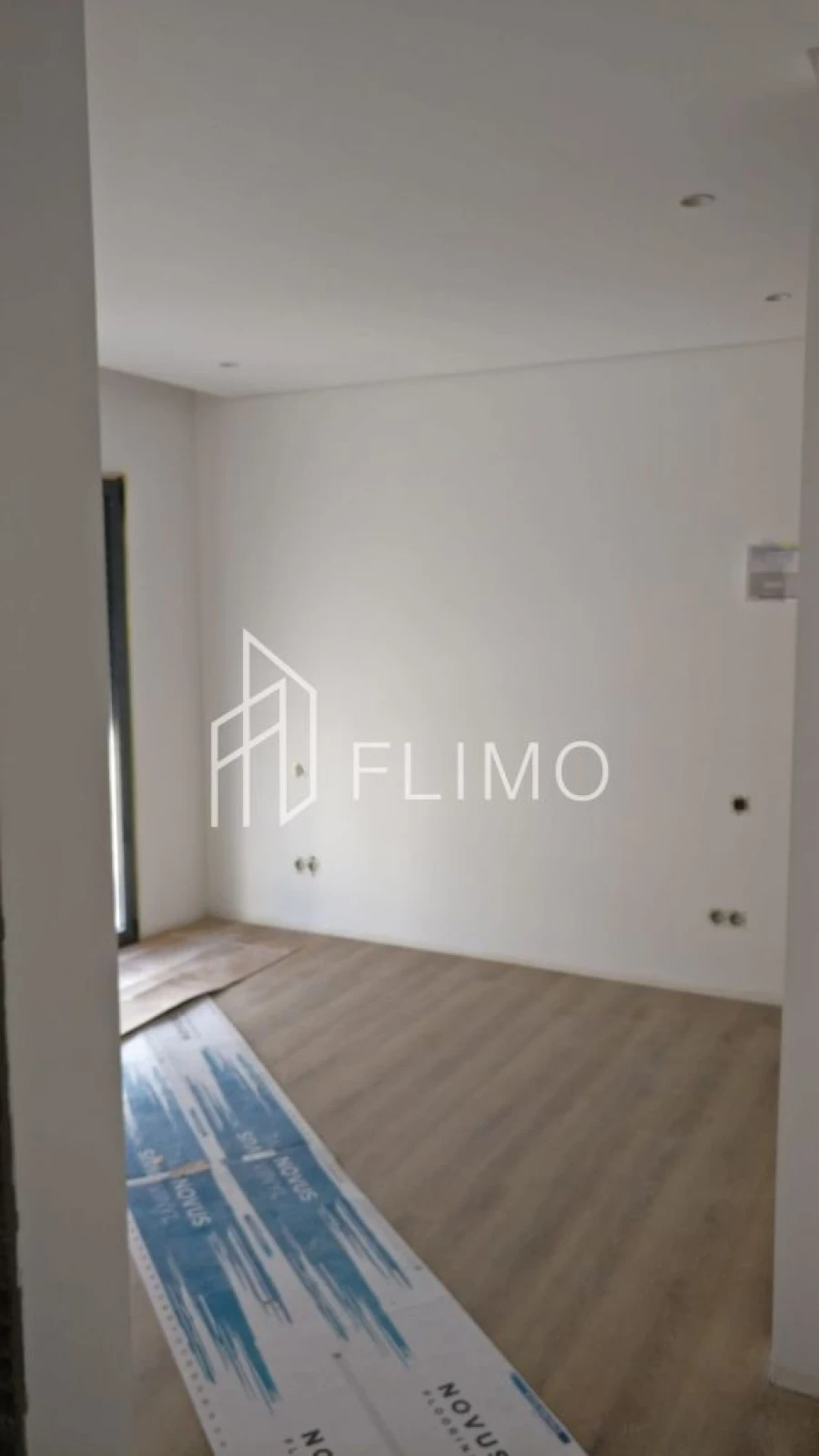 Apartamento T2 para Venda em Mansores Foto 18