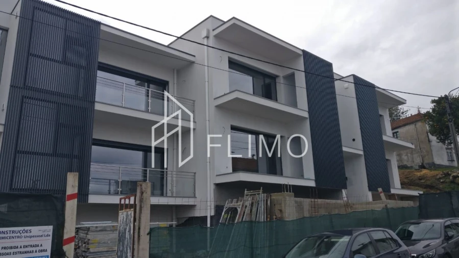 Apartamento T2 para Venda em Mansores Foto 1