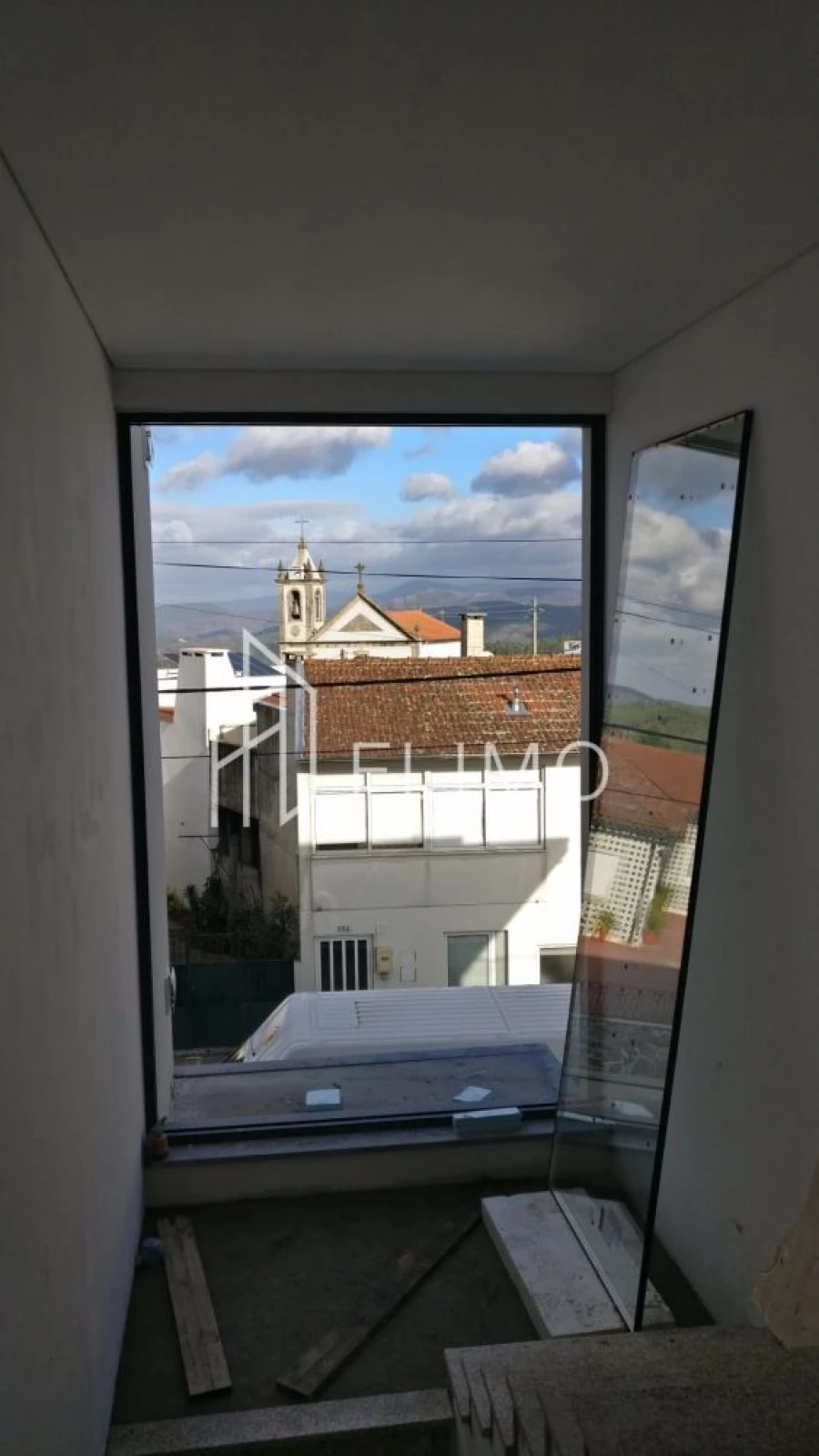 Apartamento T2 para Venda em Mansores Foto 6